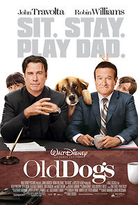 Watch Old Dogs