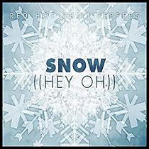 Watch Making of Red Hot Chili Peppers' 'Snow (Hey Oh)'