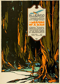 Watch The Measure of a Man