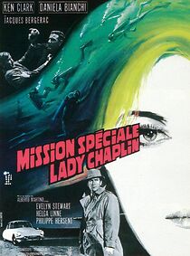 Watch Missione speciale Lady Chaplin