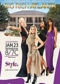 Watch Big Rich Atlanta