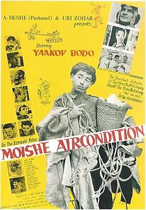 Watch Moishe Air-Condition