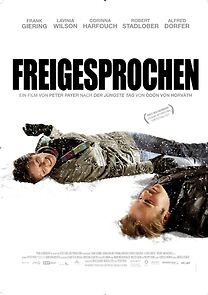 Watch Freigesprochen
