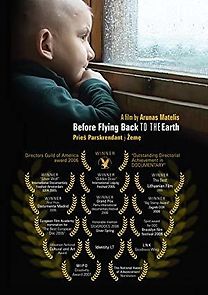 Watch Before Flying Back to Earth