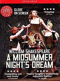 Watch Shakespeare's Globe: A Midsummer Night's Dream
