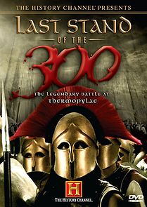 Watch Last Stand of the 300