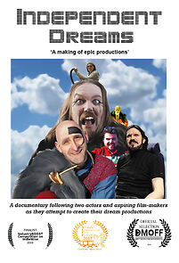 Watch Independent Dreams