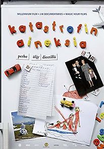 Watch Recipes for Disaster