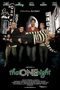 Watch That One Night