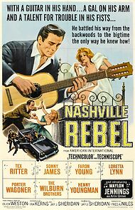 Watch Nashville Rebel