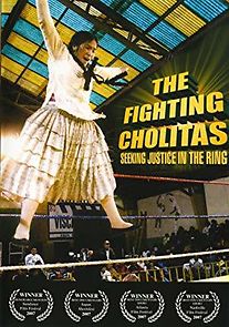 Watch The Fighting Cholitas