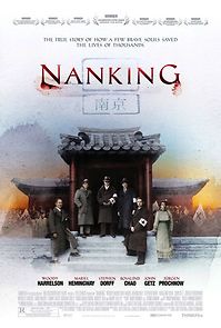 Watch Nanking