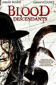 Watch Blood Descendants