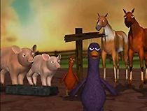 Watch Spider's Web: A Pig's Tale