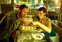 Watch Bucuresti-Berlin (Short 2005)