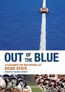 Watch Out of the Blue: A Film About Life and Football
