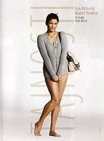 Watch Little Girl Blue