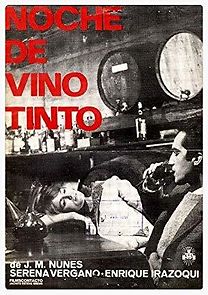 Watch Noche de vino tinto