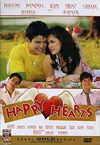 Watch Happy Hearts