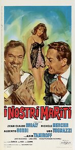 Watch I nostri mariti