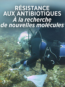 Watch The Nature of Things: The Antibiotic Hunters