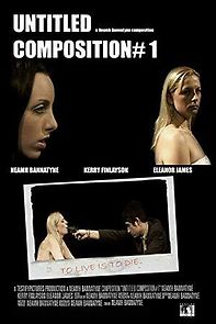 Watch Untitled Composition #1