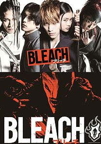 Watch Bleach