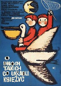 Watch O dwóch takich, co ukradli ksiezyc