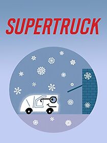 Watch Supertruck