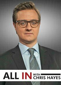 Watch All In with Chris Hayes