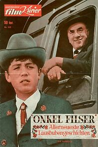Watch Onkel Filser - Allerneueste Lausbubengeschichten