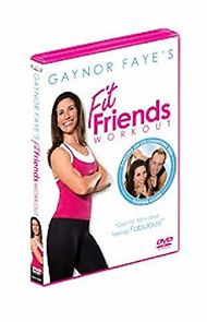 Watch Gaynor Faye's Fit Friends