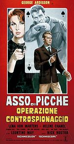 Watch Operation Counterspy