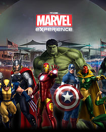 Watch The Marvel Experience