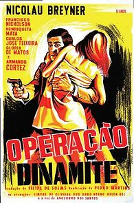 Watch Operação Dinamite