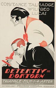 Watch The Microscope Mystery