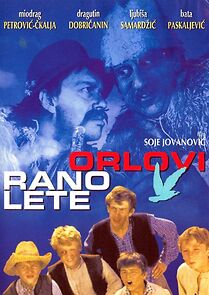 Watch Orlovi rano lete