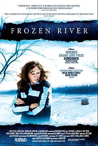Watch Frozen River