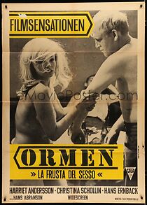 Watch Ormen