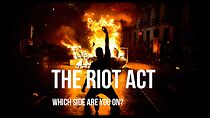 Watch The Riot Act (Short 2017)