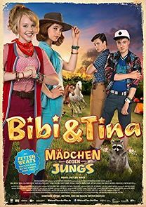 Watch Bibi & Tina: Mädchen gegen Jungs
