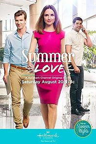 Watch Summer of Love