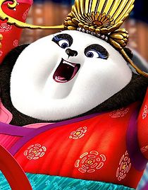 Watch Panda Paws (Short 2015)