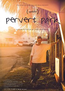 Watch Pervert Park