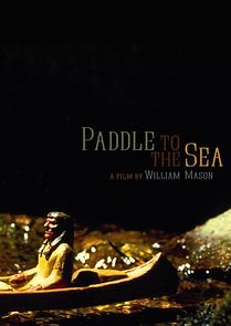Watch Paddle to the Sea