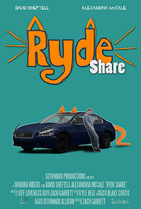 Watch Ryde Share (Short 2014)