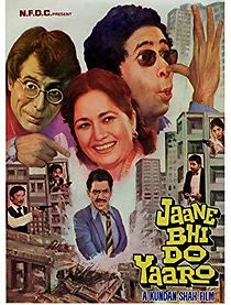 Watch Jaane Bhi Do Yaaron