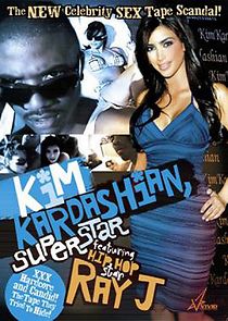 Watch Kim Kardashian, Superstar