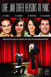 Watch Love... and Other Reasons to Panic