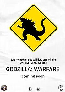 Watch Godzilla: Warfare